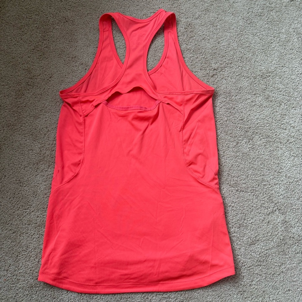 Adidas Running Tank Top - Picture 3 of 4